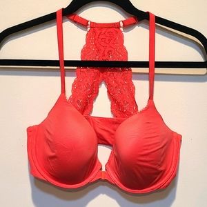 VS Body by Victoria bra NWT